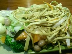 -美玲拉面(鞍山西道店)