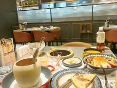 -西堤牛排(北京国瑞店)