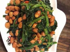 -粗粮人家·东北菜(洋桥店)