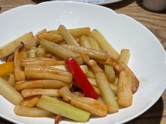 -金成潮菜博物馆(海珠湿地店)