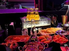 -赤红音乐现场(浦东金桥路店)