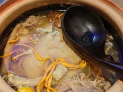 -一捞鲜•青岛大虾面(八大关店)