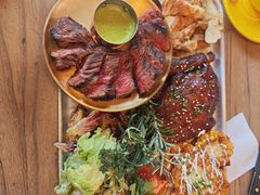 -尚牛社会 Beef & Liberty(金桥EKA天物店)