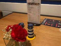 -La Creperie法餐厅(芮欧百货店)