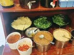 -金鼎雪山牦牛杂火锅(理县总店)