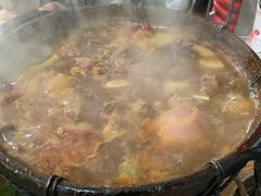 -范贤光鸡公煲(平乐园总店)