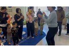 -红黄蓝成长中心(海淀上地店)