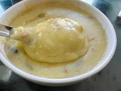 甜沫-三盛楼饭店(四流中路店)