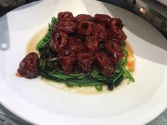 -汤记传菜(秀浦路店)