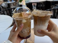 -Peet's 皮爷咖啡(望京小街店)