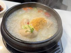 -长顺参鸡汤店(西塔总店)