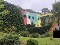 -三鹰之森吉卜力美术馆