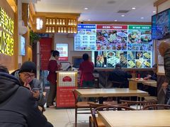 大堂-赵奶奶水饺锅贴小酒馆(丁字沽店)