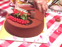 -西贝(上海我格广场店)