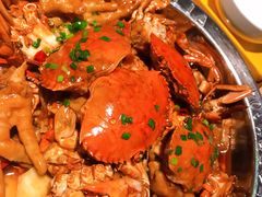 -胖哥俩肉蟹煲(万国店)