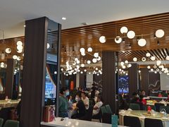 -刘胖子家常菜·蹄花焖藕(中央花园店)