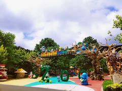 -大连森林动物园