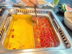 -大隐·成都火锅Bistro(合生麒麟新天地店)