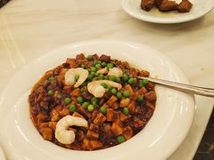 八宝辣酱-梅龙镇酒家(南京西路总店)