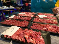 -尚御潮汕牛肉自助火锅(锦园店)
