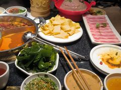 -周师兄大刀腰片火锅(洪崖洞旗舰店)