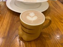 -more than meow吴止猫主题餐厅(承德 中船汇店)