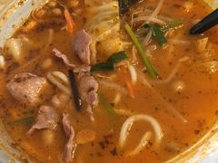 大鼓风味牛肉米线-大鼓米线(静安吴江DM店)