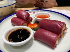 -荔银肠粉·非遗手藝(夫子庙店)
