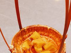 -张家卫·阳江菜·小海鲜(肥婆湾桥店)