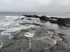 -日照灯塔风景区