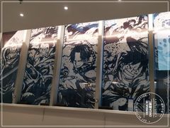 -HONGA HONGA雄家(曹路店)