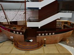 -二沙岛-广东华侨博物馆