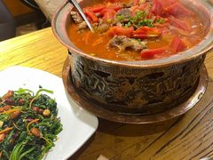 -马家饭堂(南街薰酱店)