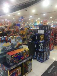 -玩具反斗城(正大广场店)