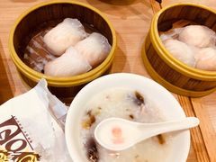 -盛宝粥店(建设街店)