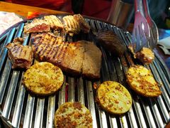 -原始泥炉烤肉(总店)