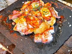 -BROWNSTONE布朗石西班牙餐厅(富城店)