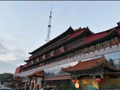 -胡杨记忆(和平路店)