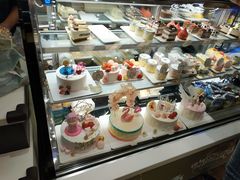 大堂-秋田满满烘焙店