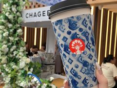 -霸王茶姬(正佳广场店)