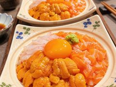 -胆道·海胆专门店(凯德晶萃店)