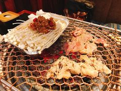 -火炉旺烤肉啤酒屋(沈北创始店)