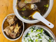 -东兴牛肉店(庄府巷店)