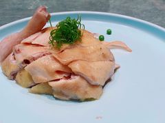 崇明散养鸡-道道鲜·崇明私房菜(五角场店)