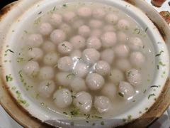 -城南往事济南风味主题餐厅(东环店)
