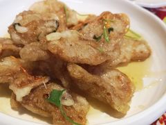 -7号院家宴.烧鸽子(门头沟店)
