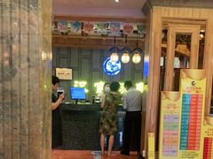 -汉宫汤泉汗蒸洗浴(五四广场店)