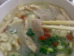 -春发生饭店·非遗(南院门店)