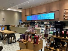 -星巴克臻选(深圳欢乐港湾店)