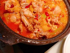 -苏乡兰亭·新派淮扬菜(吾悦广场店)